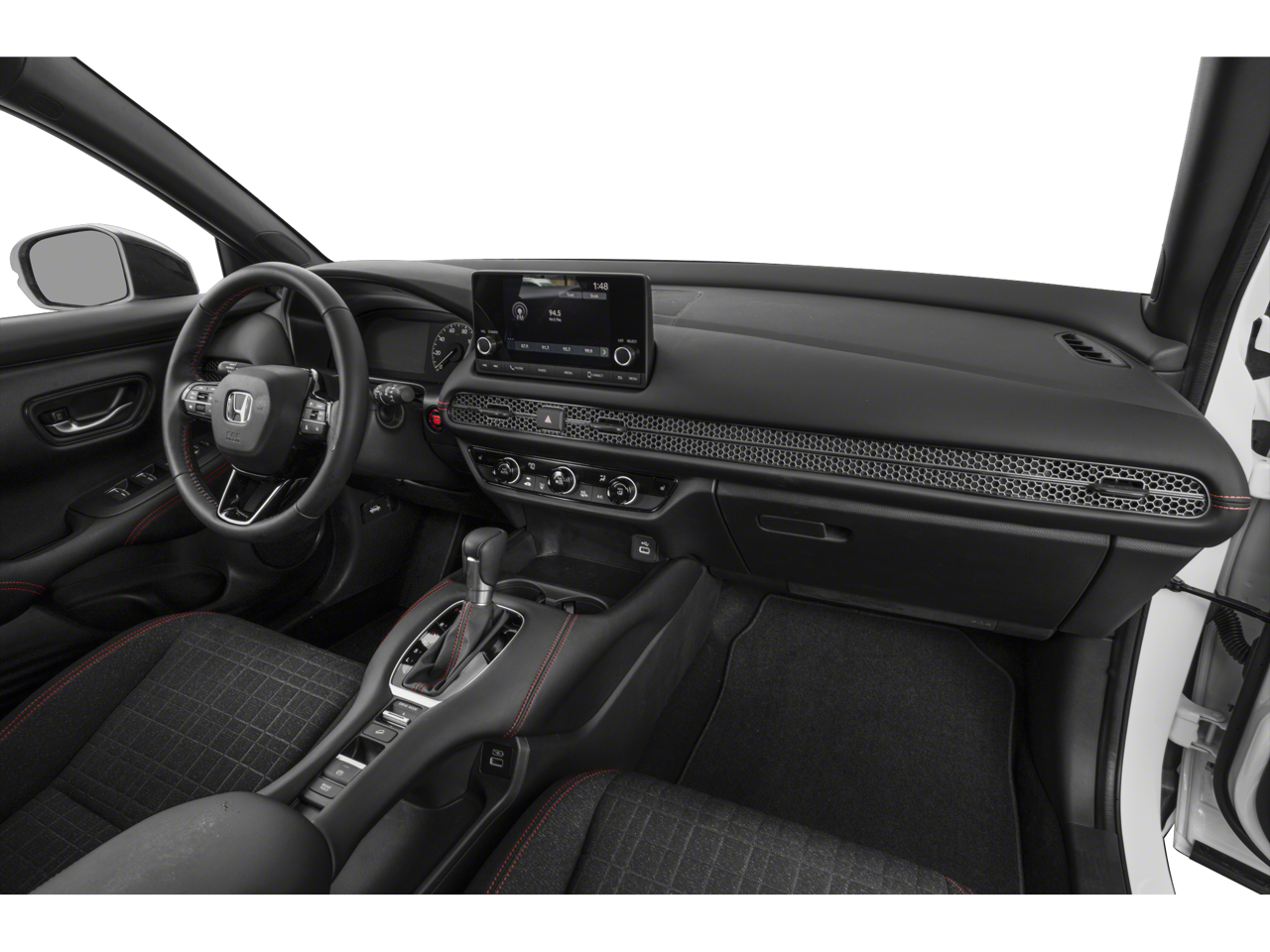 2025 Honda HR-V Sport - Photo 40