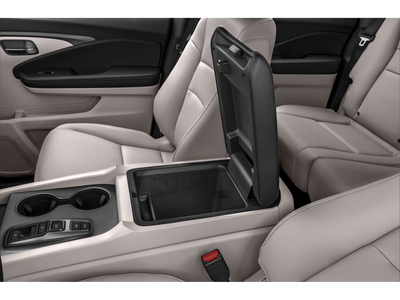 2025 Honda Ridgeline RTL Utility + Pkg