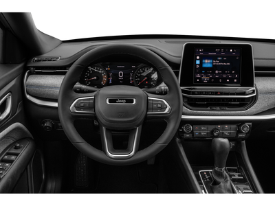 2025 Jeep Compass Limited Elite Group