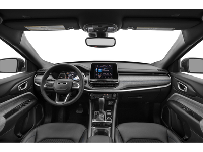 2025 Jeep Compass Limited Elite Group
