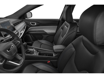 2025 Jeep Compass Limited Elite Group