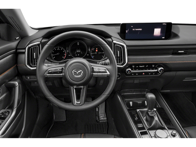 2025 Mazda Mazda CX-50 2.5 S Premium Plus Package w/ Pano Roof