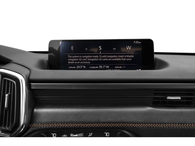 2025 Mazda Mazda CX-50 2.5 S Premium Plus Package w/ Pano Roof