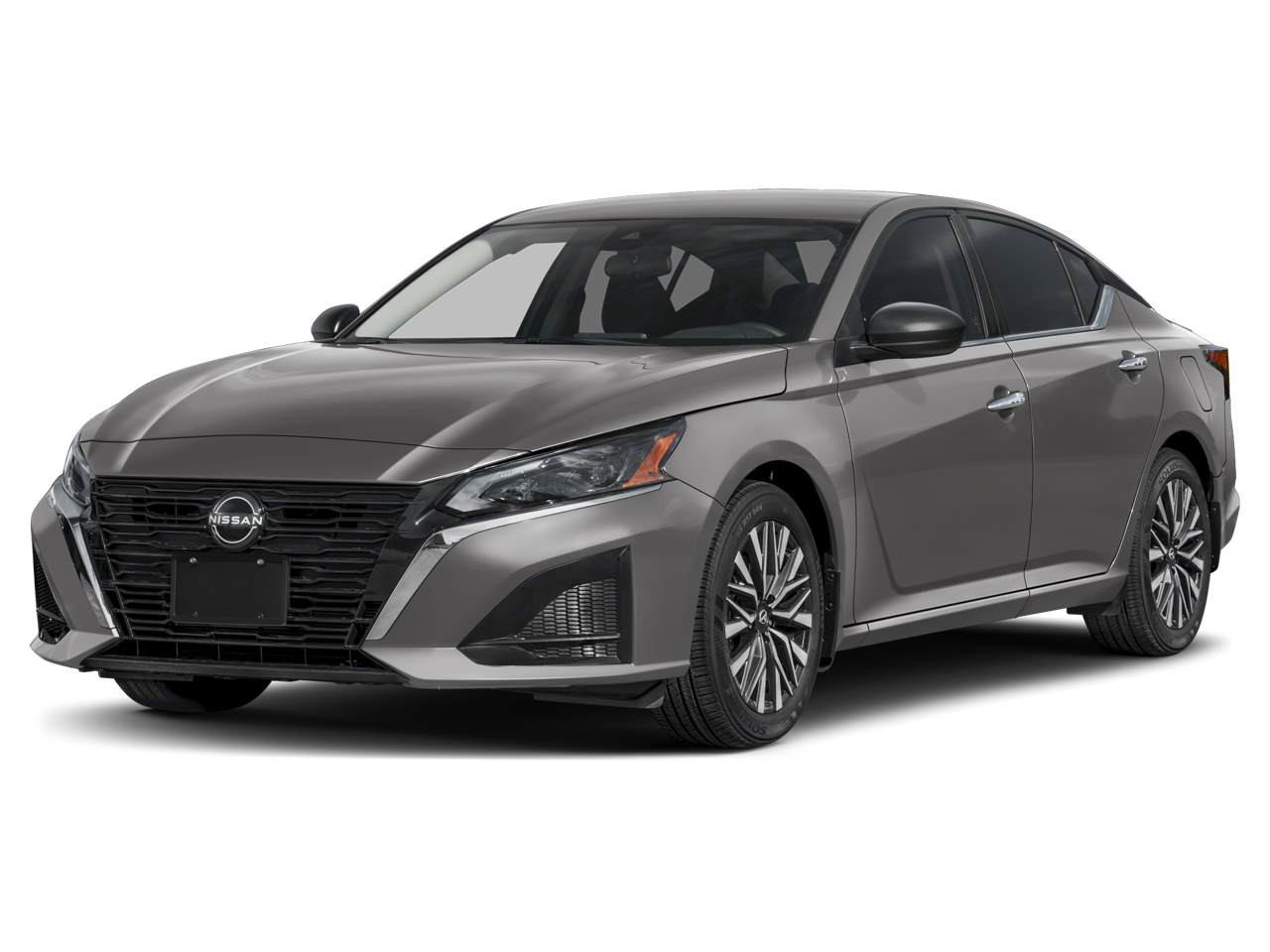 2025 Nissan Altima 2.5 SV w/ cargo pkg
