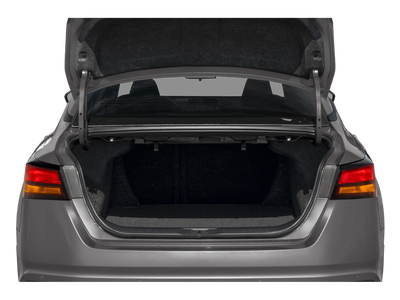 2025 Nissan Altima 2.5 SV w/ cargo pkg