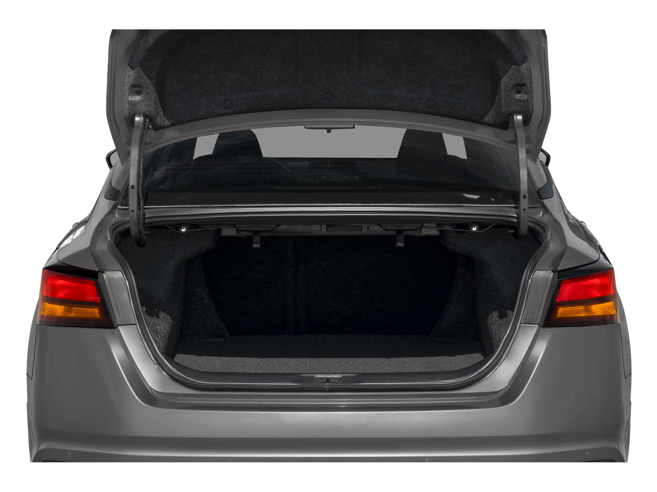 2025 Nissan Altima 2.5 SV w/ cargo pkg