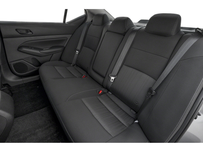 2025 Nissan Altima 2.5 SV w/ cargo pkg