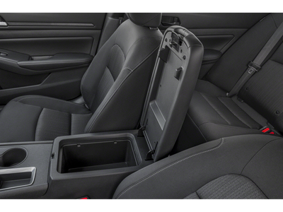 2025 Nissan Altima 2.5 SV w/ cargo pkg