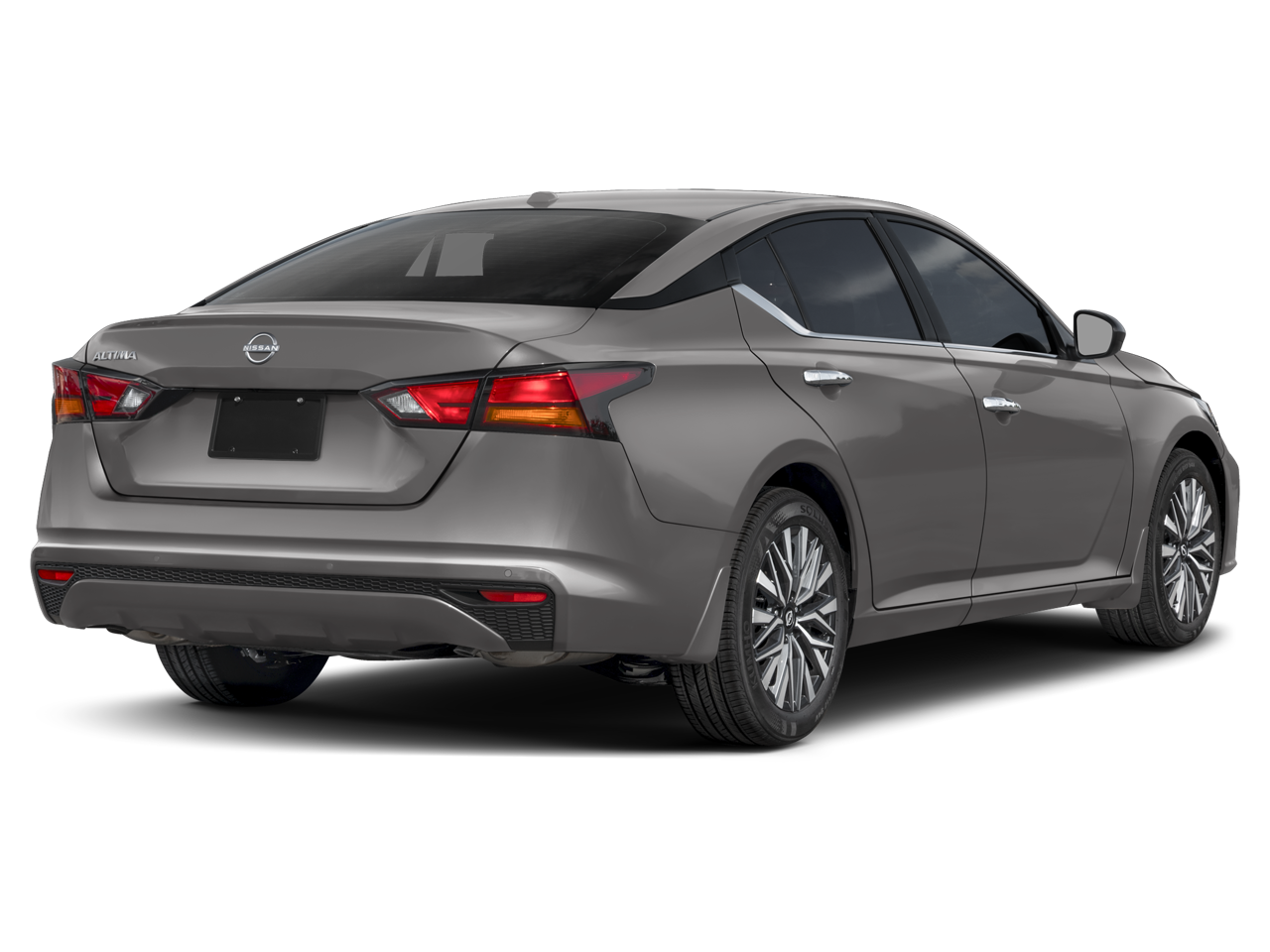 2025 Nissan Altima 2.5 SV w/ cargo pkg