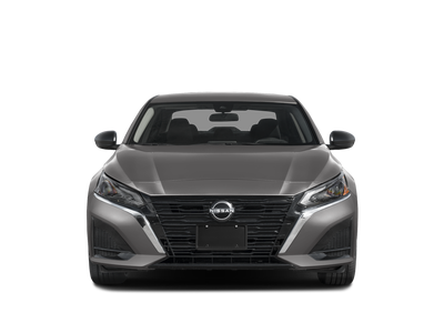 2025 Nissan Altima 2.5 SV w/ cargo pkg