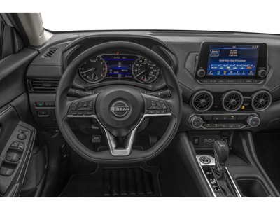 2025 Nissan Sentra SV w/ Safety Shield 360