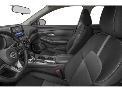 2025 Nissan Sentra SV w/ Safety Shield 360