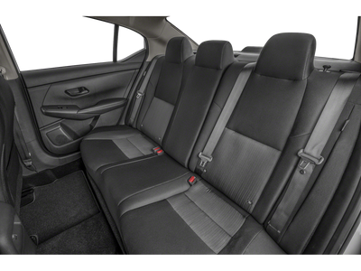 2025 Nissan Sentra SV w/ Safety Shield 360