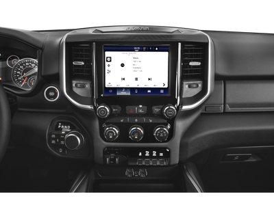 2025 RAM 1500 Big Horn/Lone Star Level 2