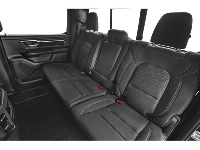 2025 RAM 1500 Big Horn/Lone Star Level 2