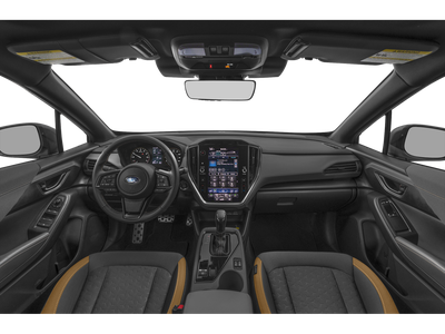 2025 Subaru Crosstrek Sport w/ BLIS & Moonroof