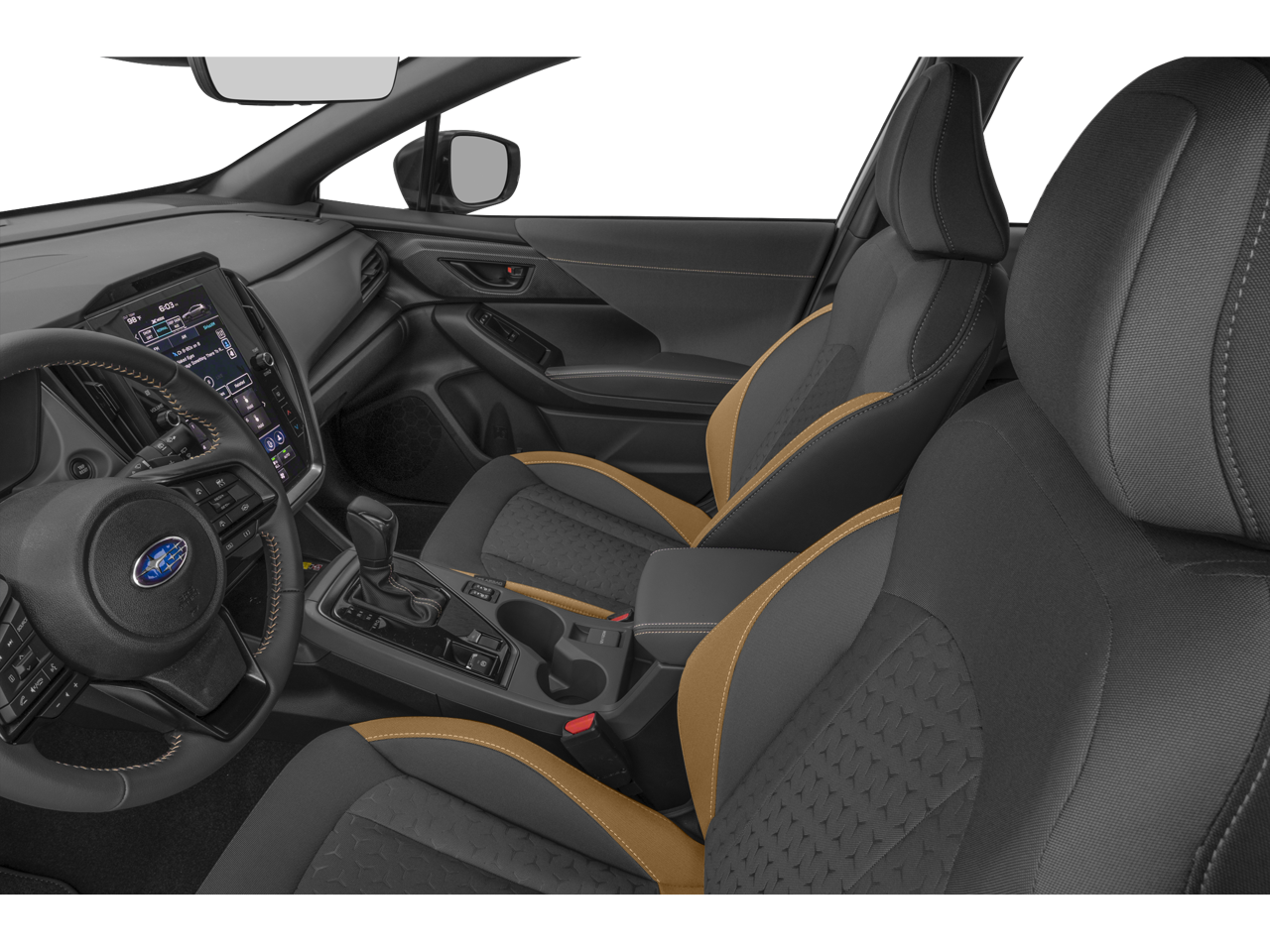 2025 Subaru Crosstrek Sport w/ BLIS & Moonroof