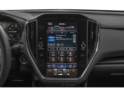 2025 Subaru Crosstrek Sport w/ BLIS & Moonroof