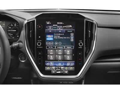 2025 Subaru Crosstrek Sport w/ BLIS & Moonroof