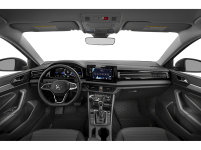 2025 Volkswagen Jetta 1.5T S w/ Adaptive Cruise