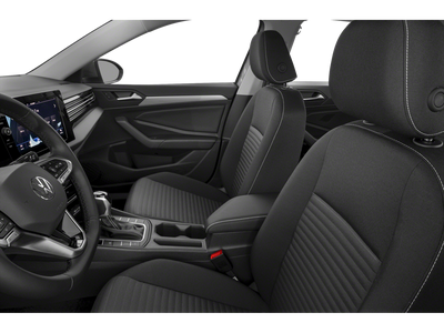 2025 Volkswagen Jetta 1.5T S w/ Adaptive Cruise