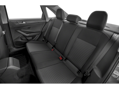 2025 Volkswagen Jetta 1.5T S w/ Adaptive Cruise