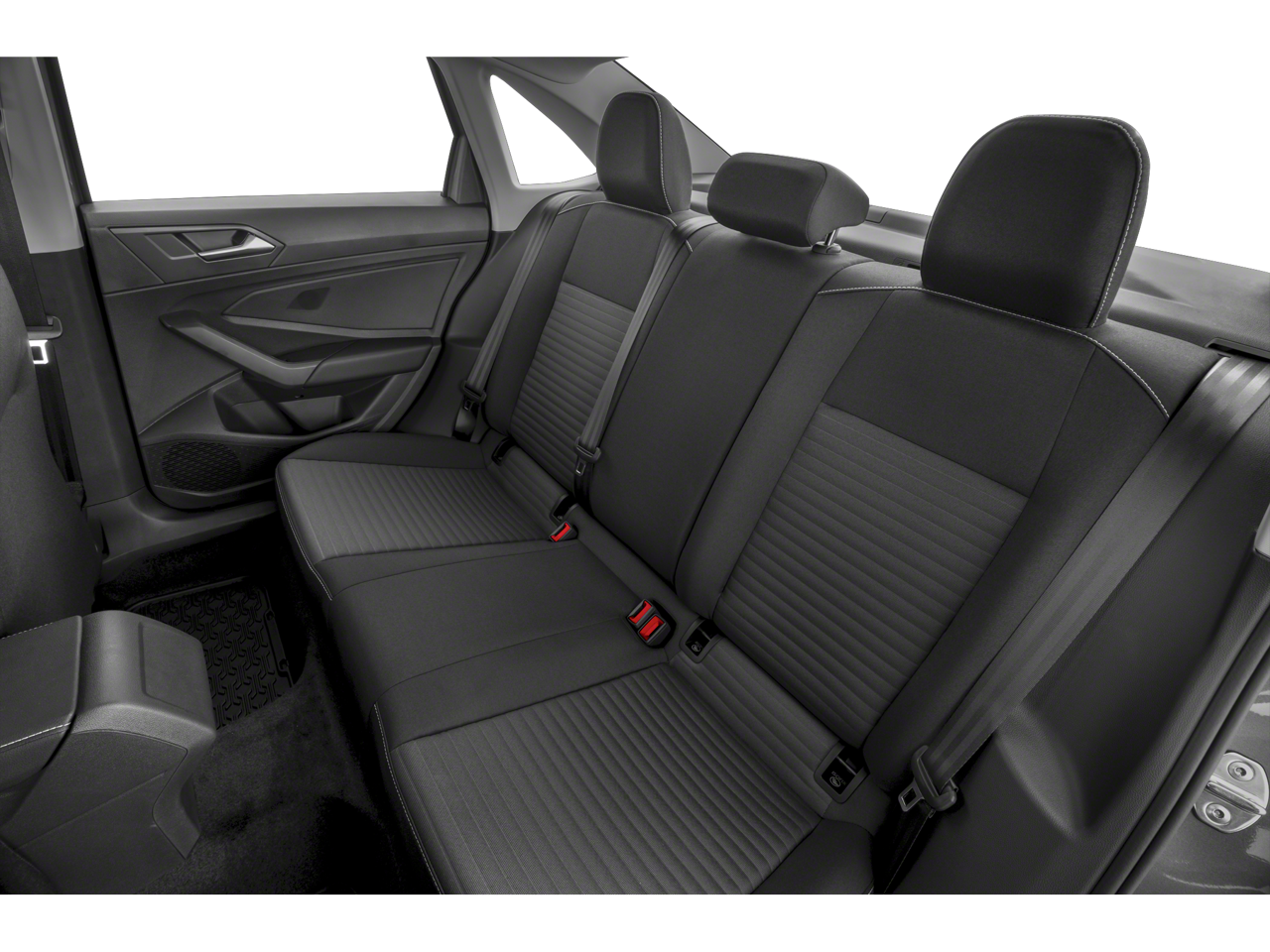 2025 Volkswagen Jetta 1.5T S w/ Adaptive Cruise