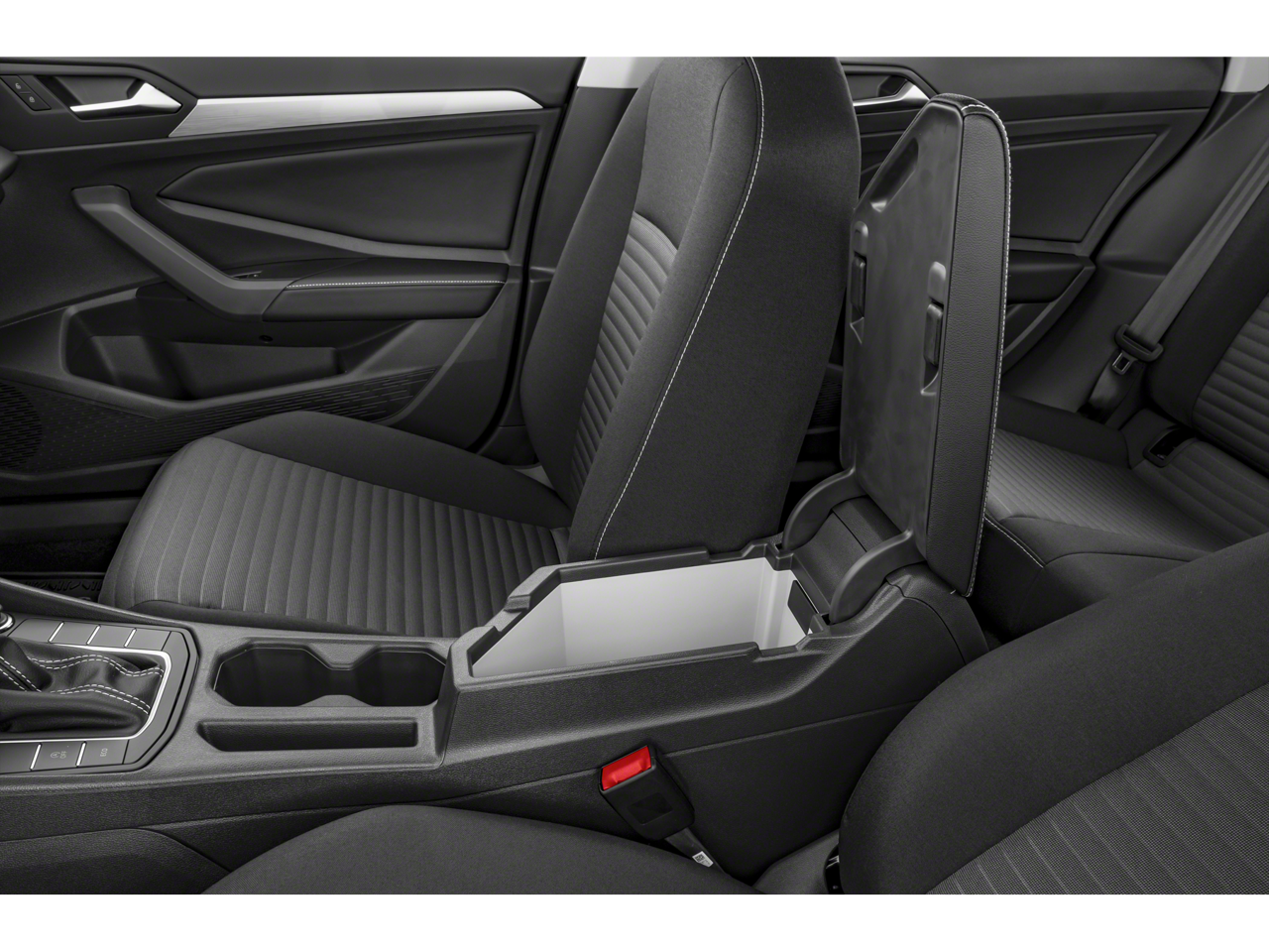 2025 Volkswagen Jetta 1.5T S w/ Adaptive Cruise