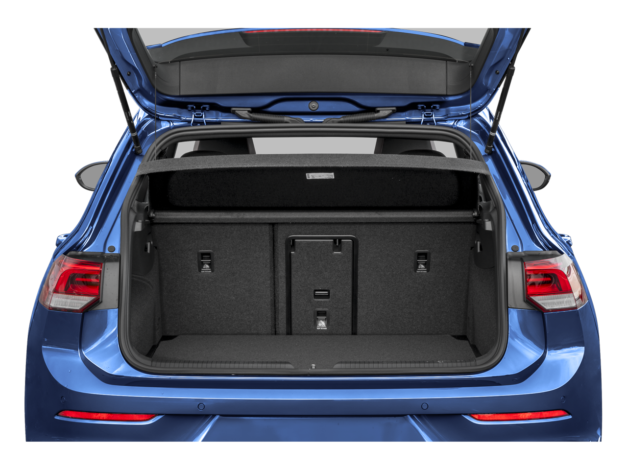 2025 Volkswagen Golf GTI 2.0T S w/ Nav & Heated Seats