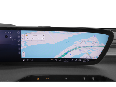 2026 Buick Enclave Sport Touring w/ Technology & Trailering Pkg