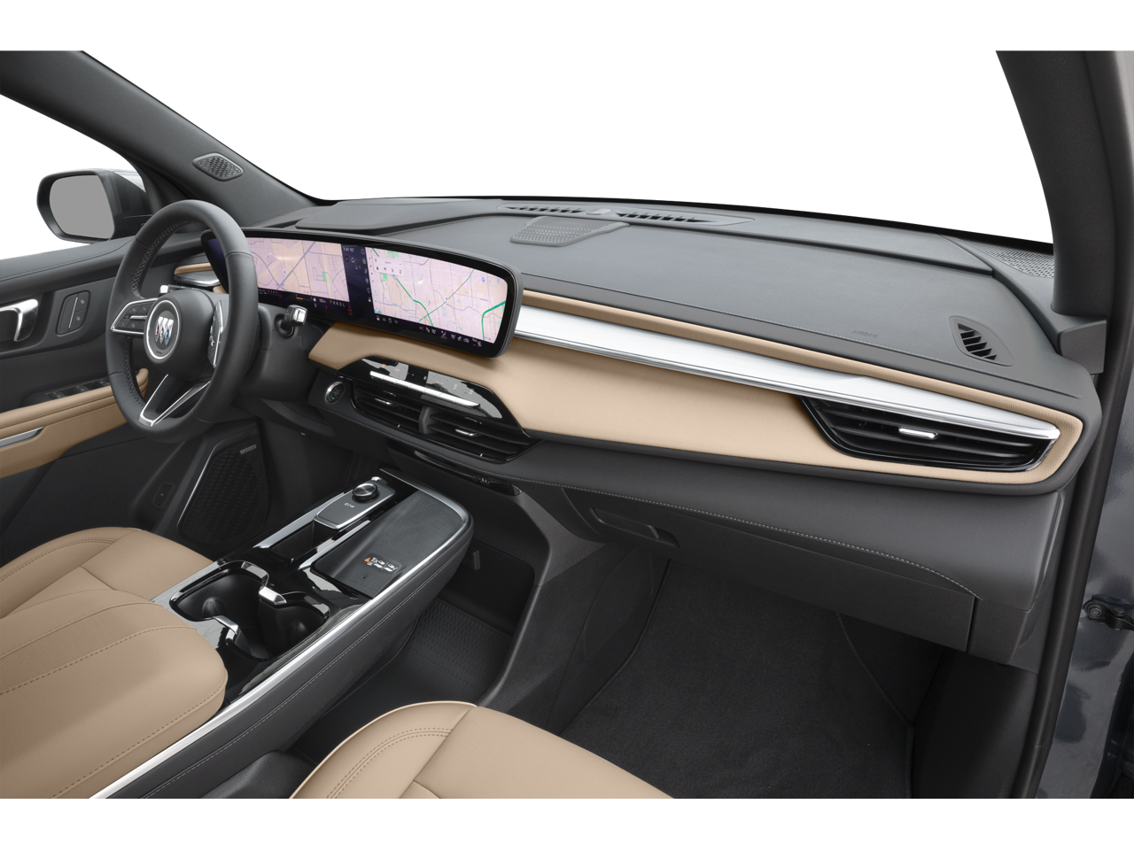 2026 Buick Enclave Preferred 1SD w/ Technology & Trailering Pkg