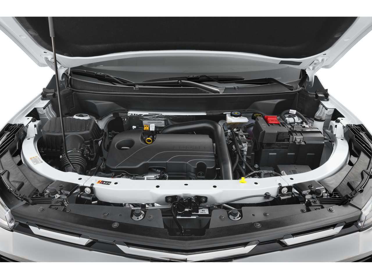 2026 Chevrolet Equinox LT 2LT w/ Conv Pkg I