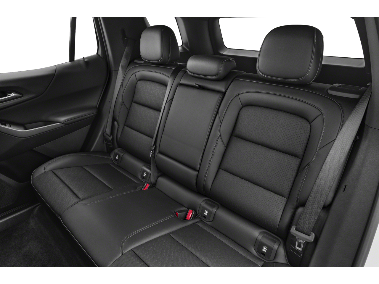 2026 Chevrolet Equinox LT 2LT w/ Conv Pkg I