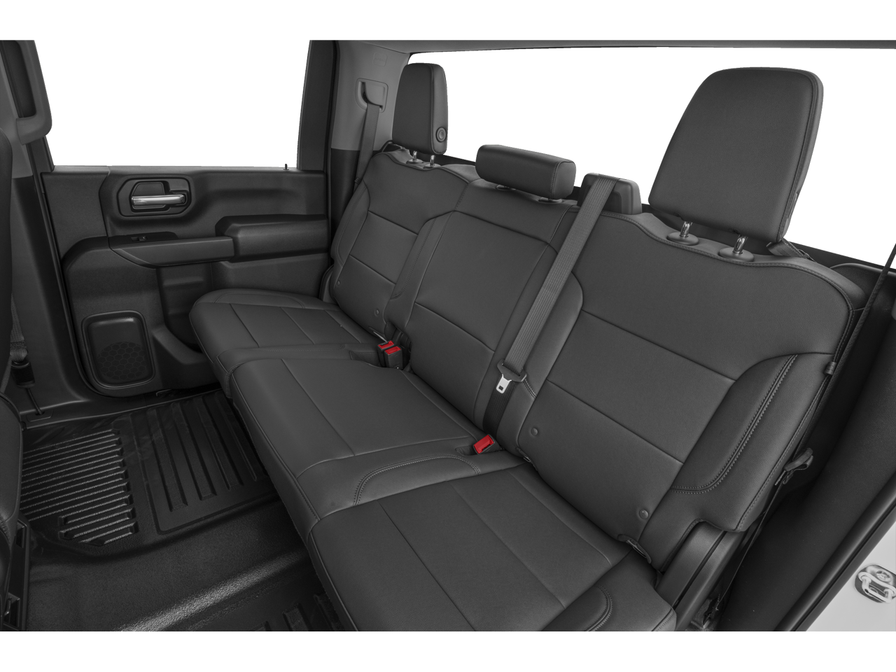 2026 Chevrolet Silverado 3500HD LT 6.6 Gas Trailboss