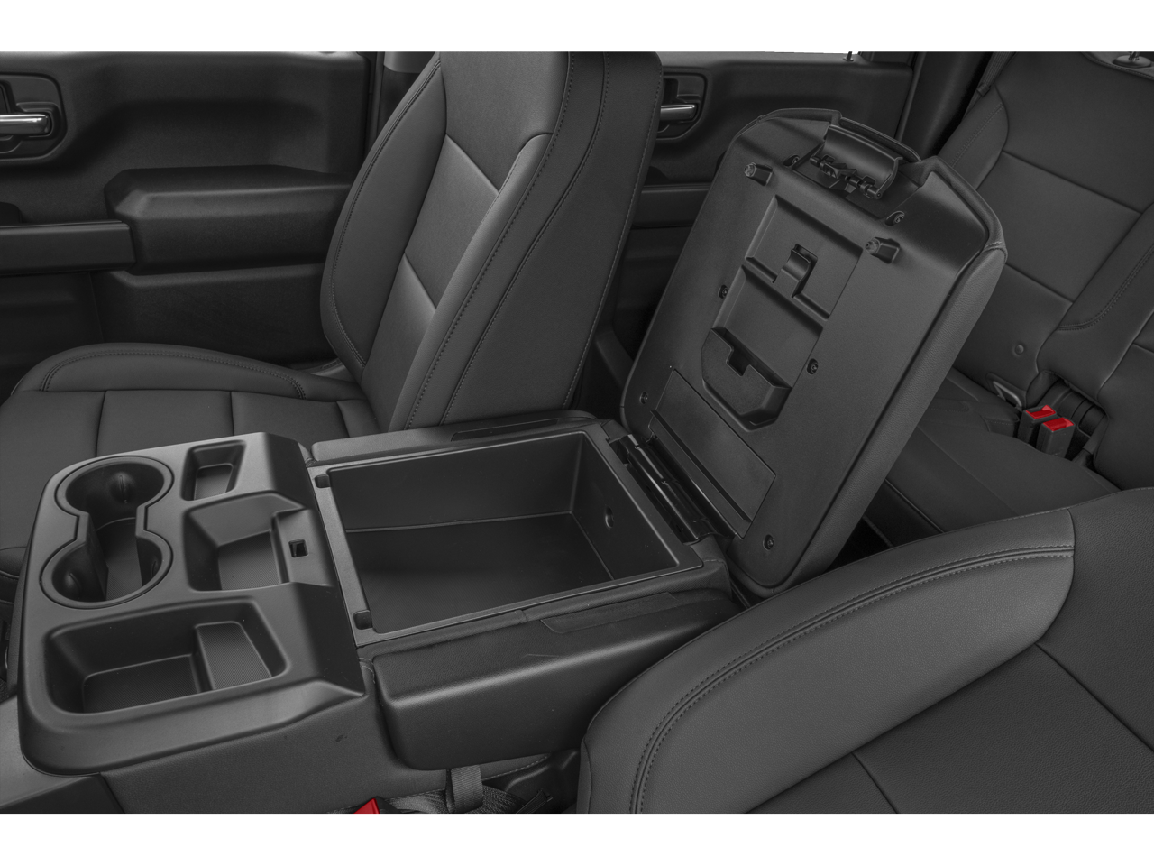 2026 Chevrolet Silverado 3500HD LT 6.6 Gas Trailboss