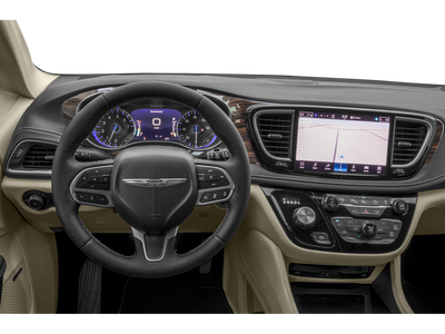 2026 Chrysler Pacifica Limited S Appearance Pkg