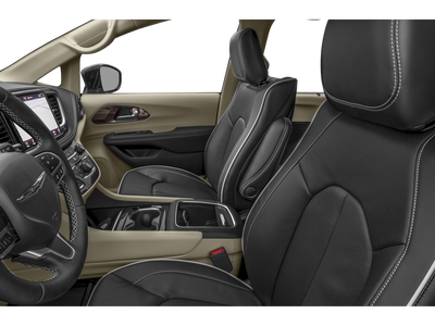 2026 Chrysler Pacifica Limited S Appearance Pkg