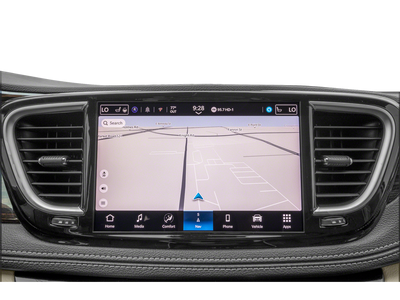 2026 Chrysler Pacifica Limited S Appearance Pkg