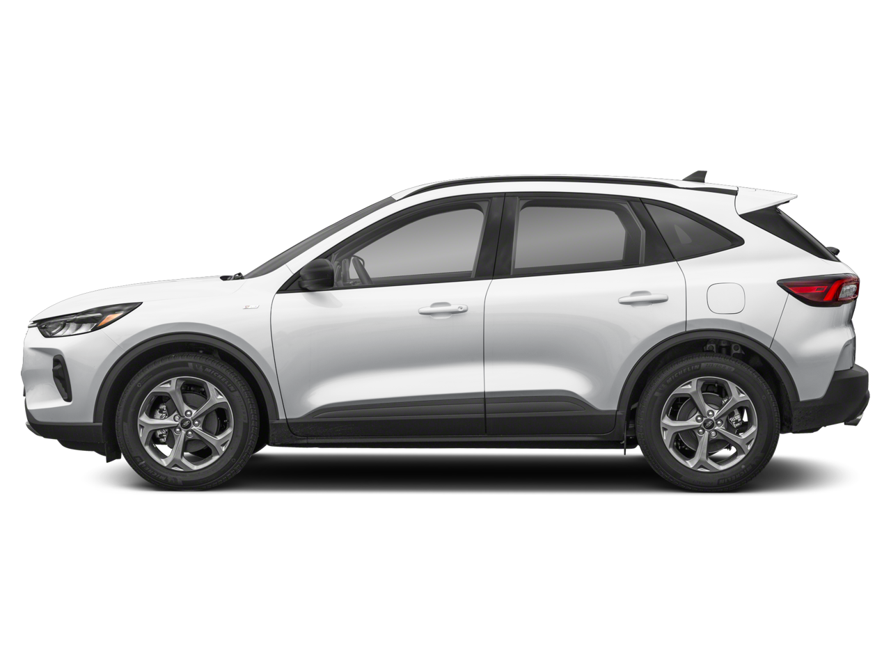 2026 Ford Escape ST-Line AWD
