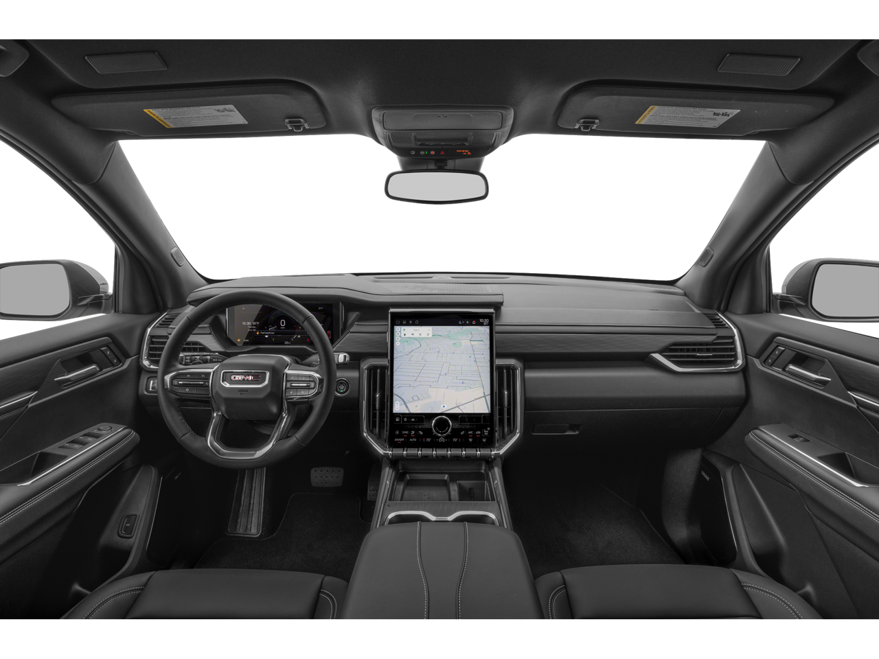 2026 GMC Acadia Elevation Premium Pkg
