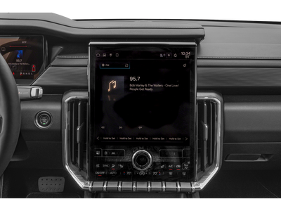 2026 GMC Acadia Elevation Premium Pkg