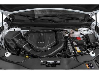 2026 GMC Acadia Elevation Premium Pkg