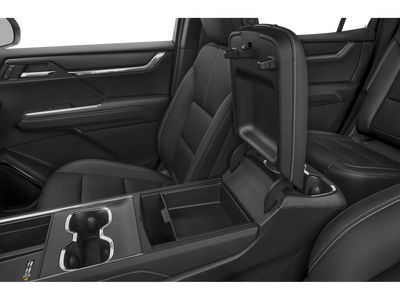 2026 GMC Acadia Elevation Premium Pkg