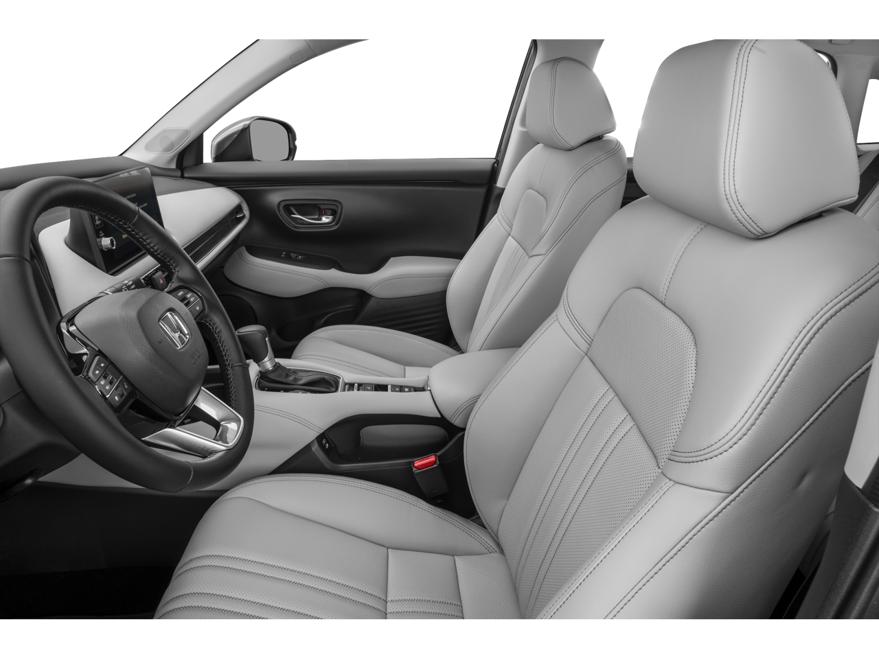 2026 Honda HR-V EX-L w/ Moonroof