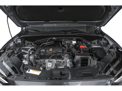 2026 Honda HR-V EX-L w/ Moonroof