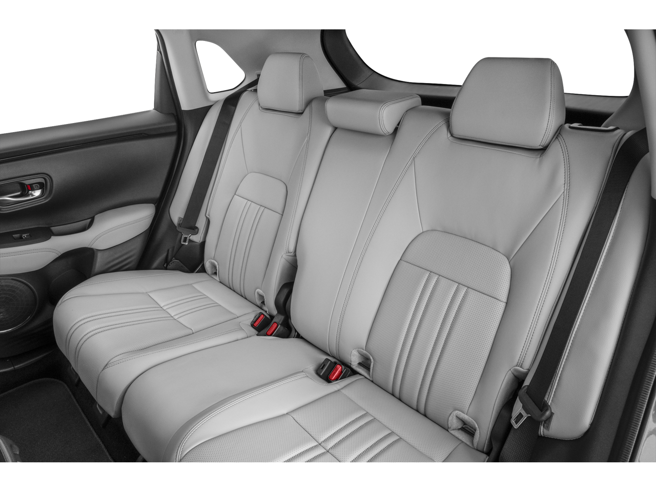 2026 Honda HR-V EX-L w/ Moonroof