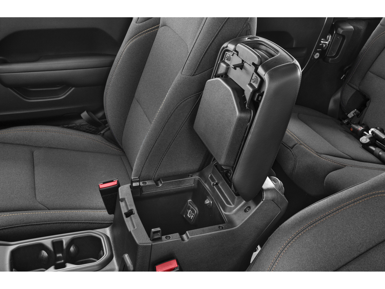 2026 Jeep Wrangler Rubicon Convertible Hardtop