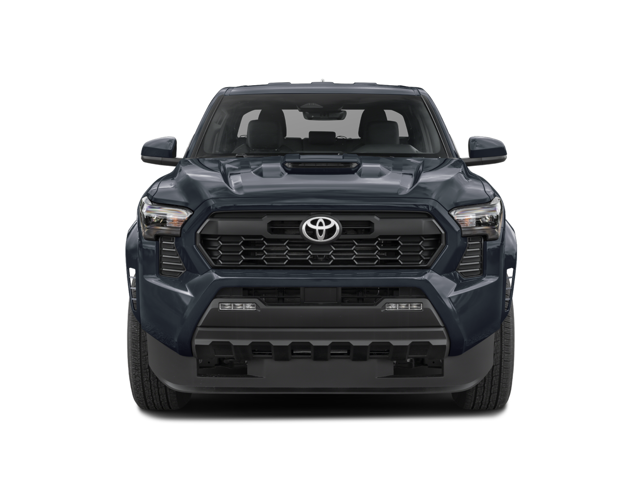 2026 Toyota Tacoma TRD Sport Crew Cab Long Bed