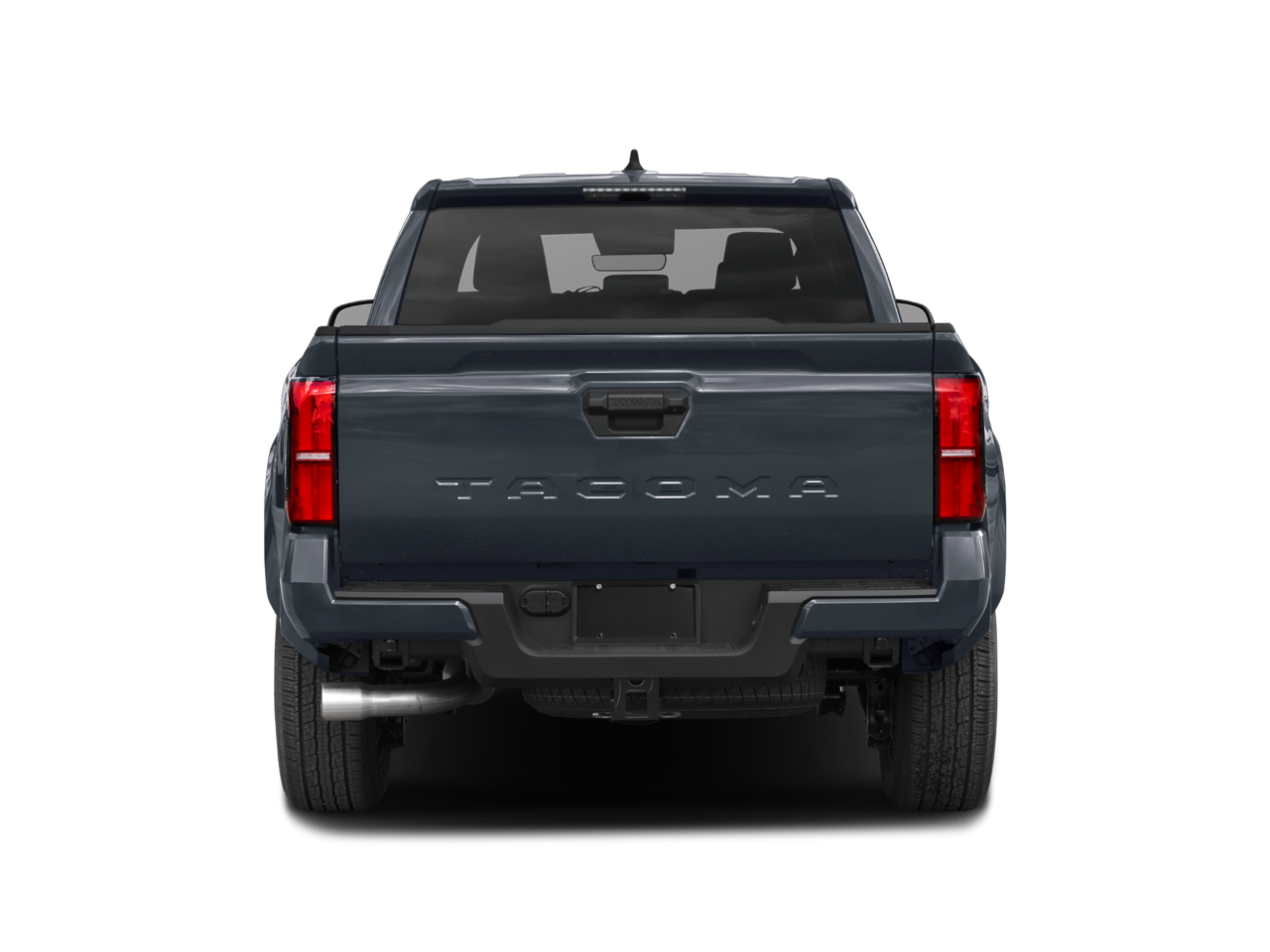 2026 Toyota Tacoma TRD Sport Crew Cab Long Bed