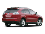 2008 Lexus RX 400h Premium Pkg w/ Nav & Moonroof